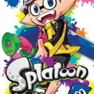 Splatoon, Vol. 16