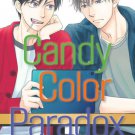 Candy Color Paradox, Vol. 6