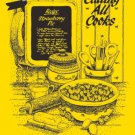 Calling All Cooks