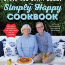 The Simply Happy  : 100 Plus Recipes to Take the Stress Out of Cooking