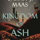 Kingdom of Ash