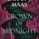 Crown of Midnight