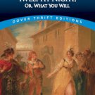 Twelfth Night