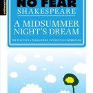 A Midsummer Night s Dream (No Fear Shakespeare) : Volume 7