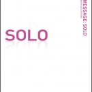 Message Remix : Solo MS Pink Breast Cancer Awareness: An Uncommon Devotional