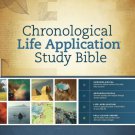 Chronological Life Application Study Bible KJV