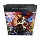 Sword Art Online Platinum Collector s Edition