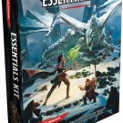 Dungeons & Dragons Essentials Kit (D&d Boxed Set)