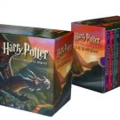 Harry Potter Boxed Set Trade Paper