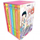 The Quintessential Quintuplets Part 1 Manga Box Set
