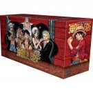 One Piece Box Set 4 : Dressrosa to Reverie: Vol. 71 90 with Premium
