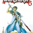 Berserk Volume 4