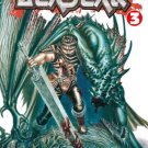 Berserk, Volume 3