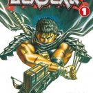 Berserk Volume 1