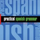 Practical Spanish Grammar : A Self Teaching Guide