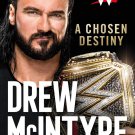 A Chosen Destiny: My Story