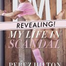 TMI: My Life in Scandal