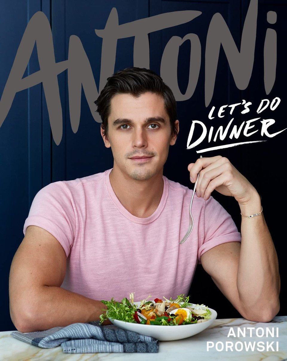 Antoni: Let s Do Dinner