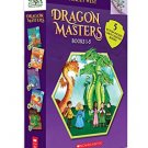 Dragon Masters no.1 5 Box Set