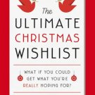 The Ultimate Christmas Wishlist