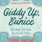 Giddy Up, Eunice
