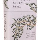 NKJV, Evangelical Study Bible, Hardcover, Red Letter, Comfort Print