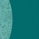 NIV, Beautiful Word Bible, Updated Edition, Peel/Stick Bible Tabs, Leathersoft, Teal, Red Letter, C
