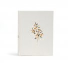 CSB Notetaking Bible, Hosanna Revival Edition, Lemons Cloth Over Board