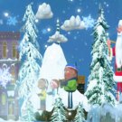 Christmas Village