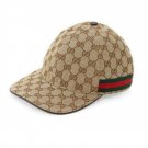 Gucci Baseball Hat GG