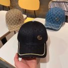 Gucci Baseball Hat