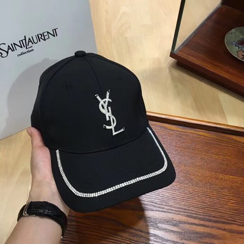 YSL Hat