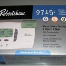 Robertshaw 9715i or Invensys 9715i Thermostat 2 HT 2 CL