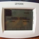 YORK 2PP32U70124 Touch Screen Universal Programmable Thermostat   S1-2PP32U70124