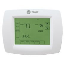 *New* 7 Day Trane XL900 TCONT900AC43UAA Touchscreen Thermostat w/Comfort Link II