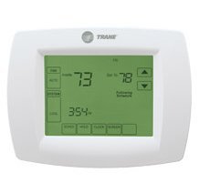 TCONT900AC43UAA Trane XL900 Thermostat TCONT900AC43UA