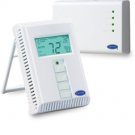 Carrier TSTATCCPAC01-B programmable Thermostat gas elec