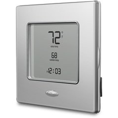 Bryant T6-PRH  EDGE TP-PRH01-A  Thermidistat Thermostat