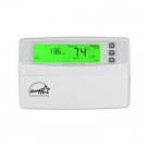 Honeywell T8602D2018  White Thermostat Battery T8602D