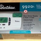 Robertshaw Invensys 9920i Thermostat 2HT 2CL Heat pump