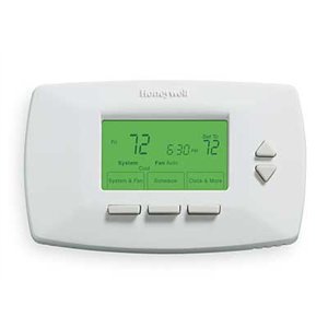 How to Program Trane Commercial Thermostat: Easy Guide