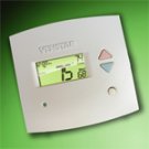 Venstar T2800 Commercial Programmable Thermostat 3H 2 C