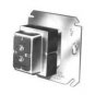 Honeywell AT140A1042  AT140A 1042 Universal 24 V 40 VA Transformer