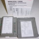 Honeywell W8635A 1006 Equipment Interface Module W8635A
