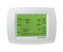 Lennox C0STAT02AE1L Commercial Touch Screen Thermostat