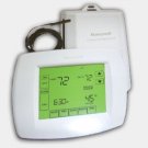 Honeywell VisionPRO IAQ YTH9421C1010  YTH9421C Thermostat Version # 3