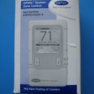 CARRIER INFINITY THERMOSTAT  SYSTXCCUIZ01-B