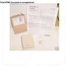 Trane BAYSENS033A ASYSTAT706A Remote Sensor T7047C 2056
