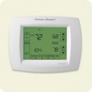 American Standard ACONT900AC43UAA ACONT900 AccuLink Communicating System Thermostat