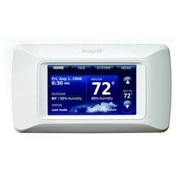 Honeywell THX9321R5000 Prestige HD Thermostat